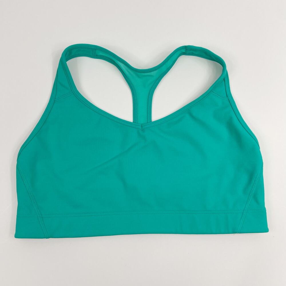 VSX Seafoam Sports Bra Sz L